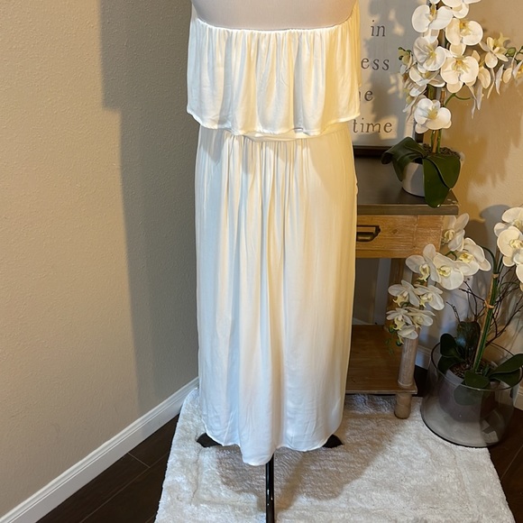 Lovestitch sunniva dress. TRN2 - Picture 6 of 7